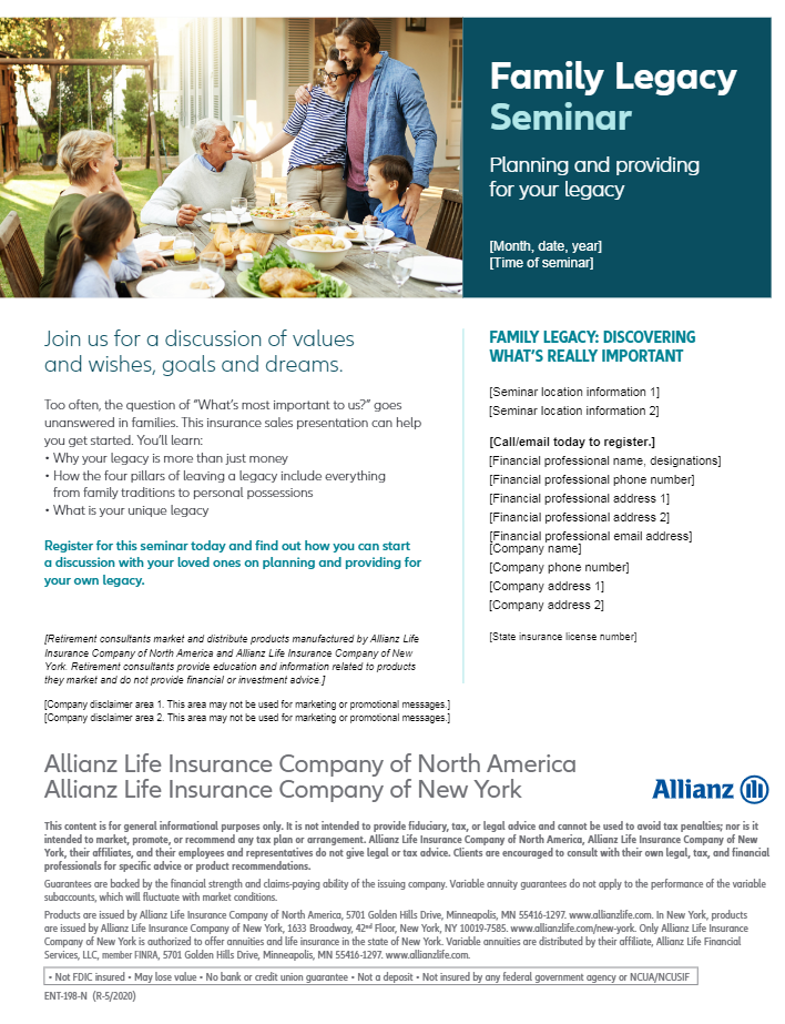 Invitation Thumbnail