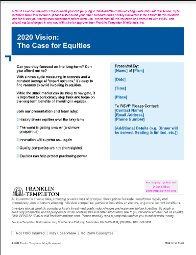 Invitation Thumbnail