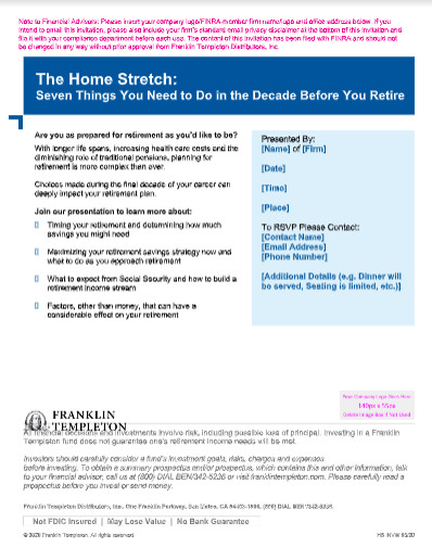 Invitation Thumbnail