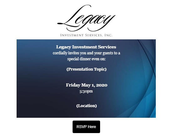 Invitation Thumbnail