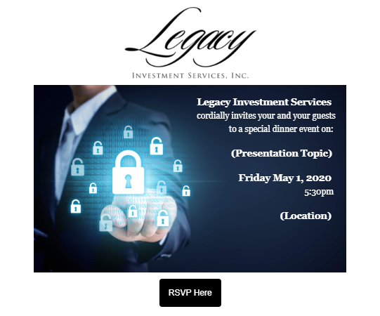 Invitation Thumbnail