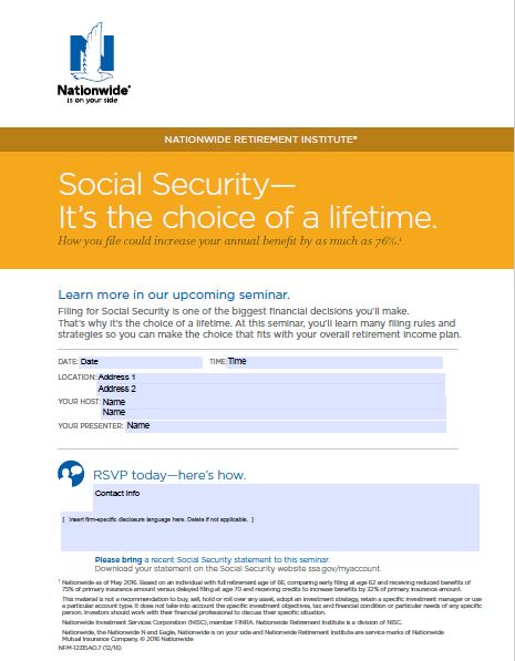 Invitation Thumbnail