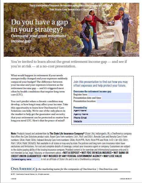 Invitation Thumbnail