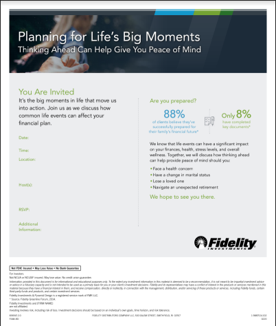 Invitation Thumbnail