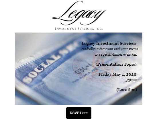 Invitation Thumbnail