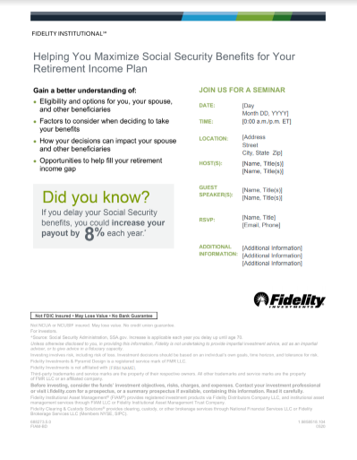 Invitation Thumbnail