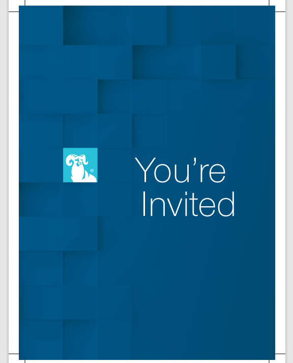 Invitation Thumbnail