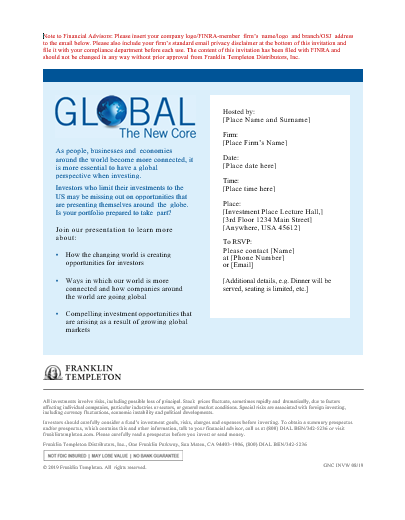 Invitation Thumbnail