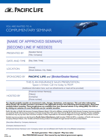 Invitation Thumbnail